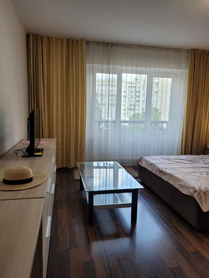 شقة Peaceful Loft بوخارست المظهر الخارجي الصورة
