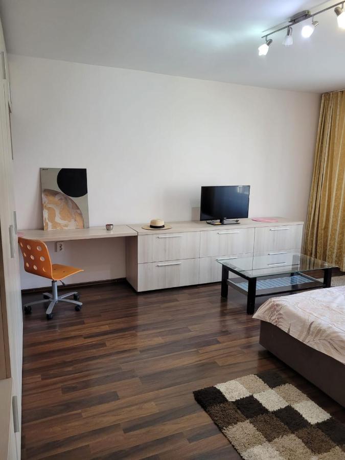 شقة Peaceful Loft بوخارست المظهر الخارجي الصورة