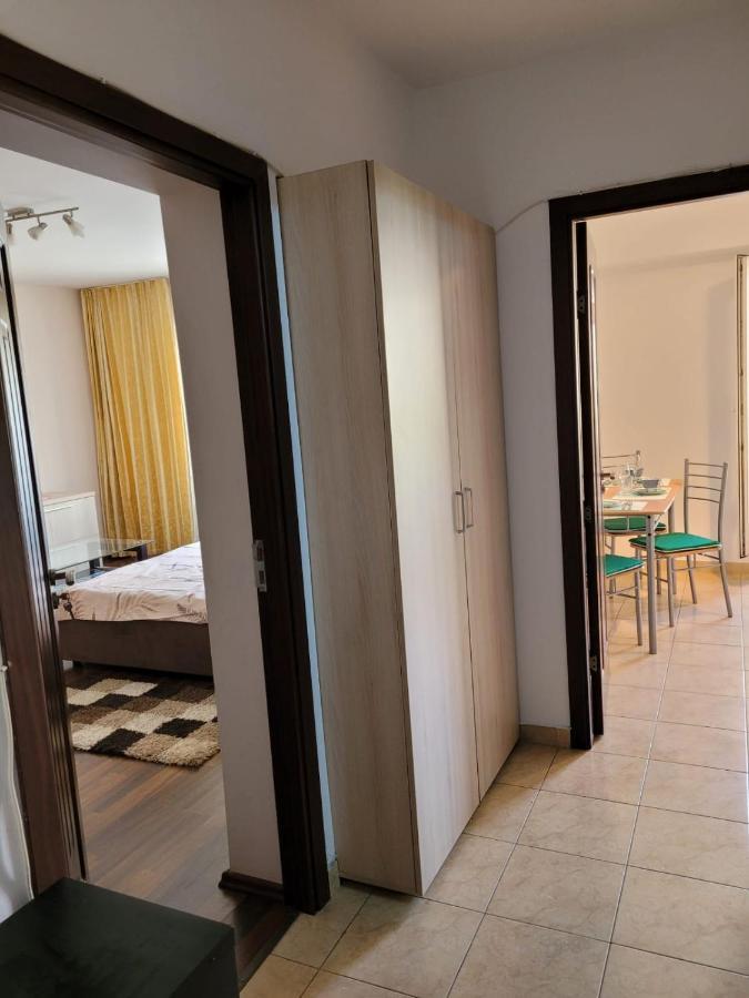 شقة Peaceful Loft بوخارست المظهر الخارجي الصورة